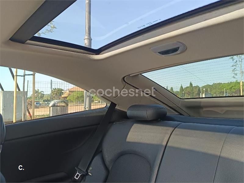 Usado Mercedes CLC180 143 CV (105 kW) 2008 Blanco Utilitario