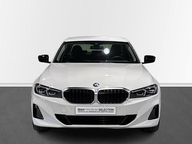 Usado BMW 320e Comfort Edition 2024