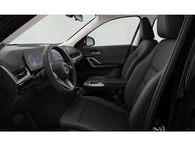 Usado BMW iX1 150 kW (204 CV) 2024 Negro SUV