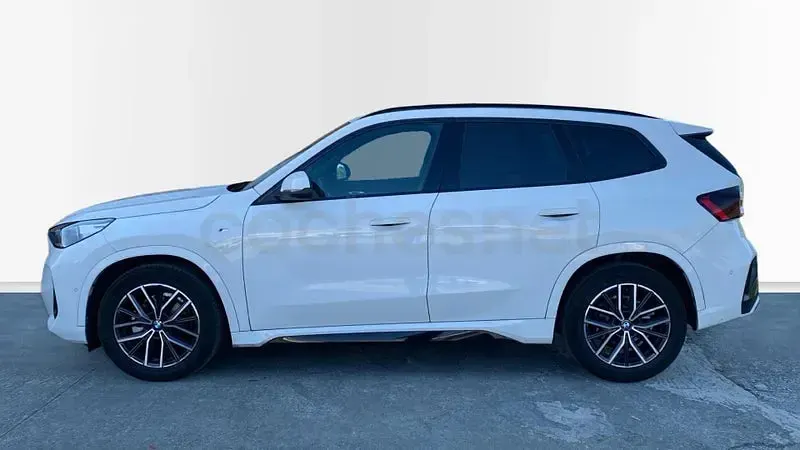 Usado BMW X1 150 CV (110 kW) 2025 Blanco SUV