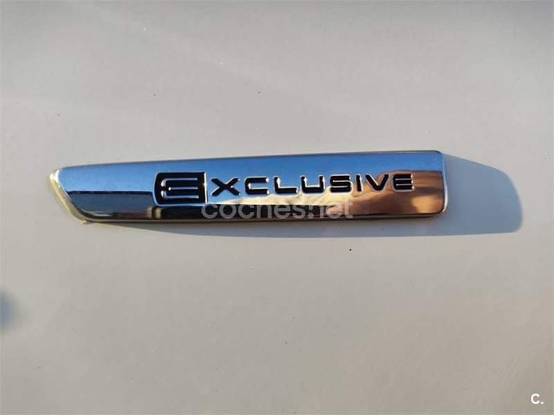 Brugt Citroën C-Elysee I Exclusive 100 HK (73 kW) 2015 Hvid Sedan