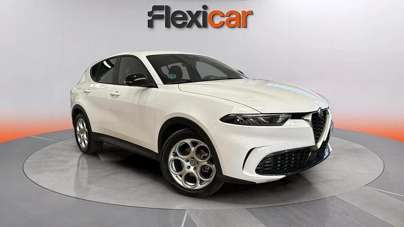 Usado Alfa Romeo Tonale Sprint 131 CV (96 kW) 2022 SUV