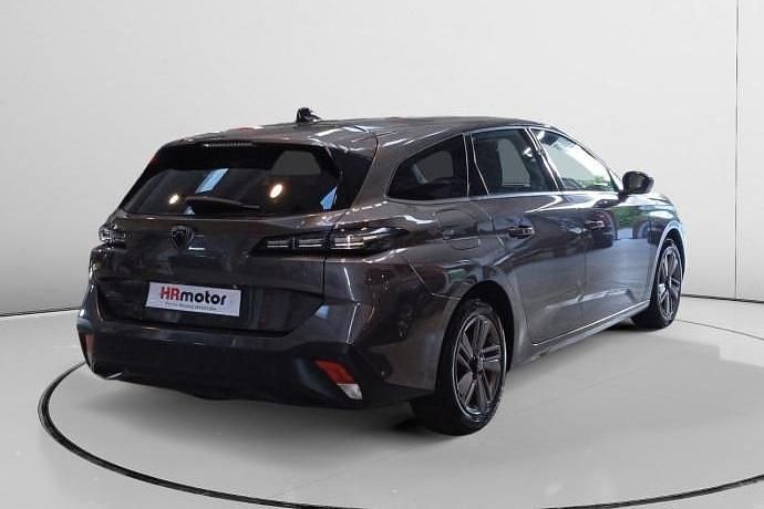 Usado Peugeot 308 Active 131 CV (96 kW) 2022