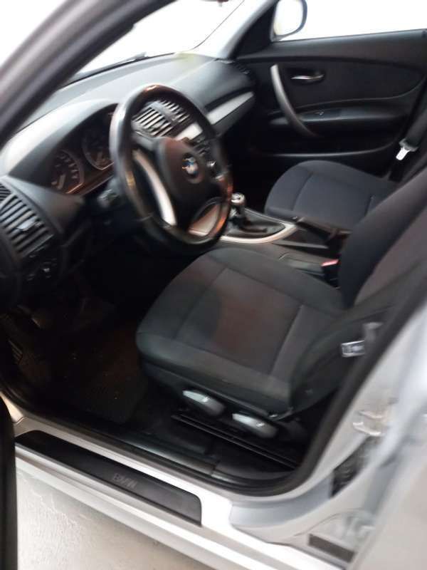 Usado BMW 118 143 CV (105 kW) 2010 Utilitario