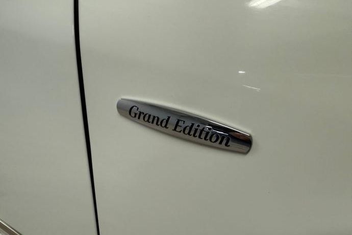 Usado Mercedes 500 388 CV (285 kW) 2011