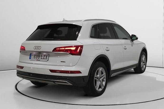 Usado Audi Q5 Advanced 299 CV (219 kW) 2022 SUV