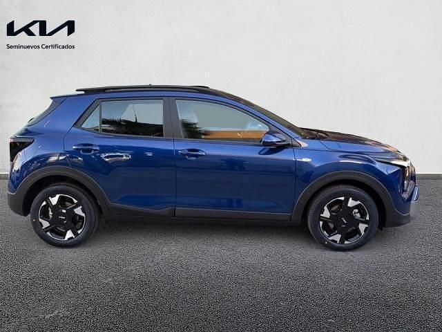 Ny Kia Stonic 116 HK (85 kW) 2026 Todoterreno SUV