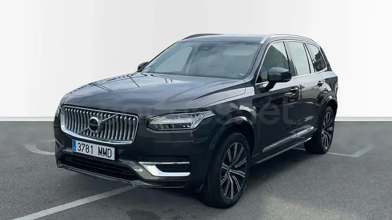 Occasion Volvo XC90 Plus 235 ch (172 kW) 2023 Gris SUV