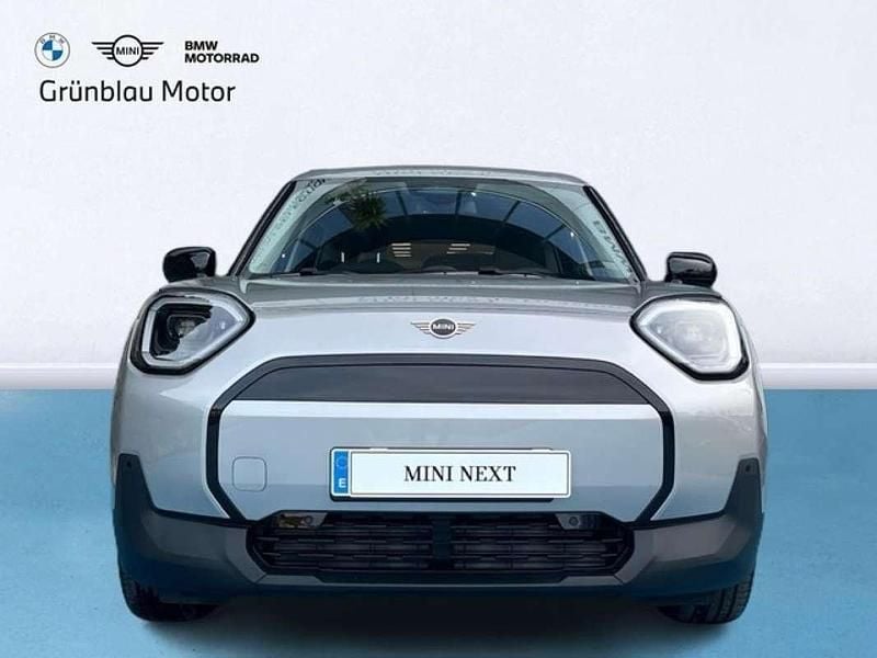 Usado Mini Aceman 135 kW (184 CV) 2025 Plateado SUV