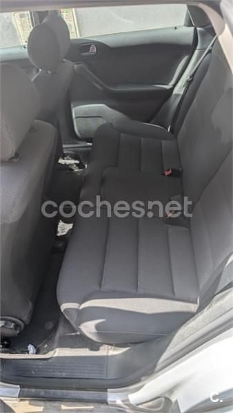 Usado Audi A3 Ambition 102 HP (75 kW) 2004 Cinzento Citadino