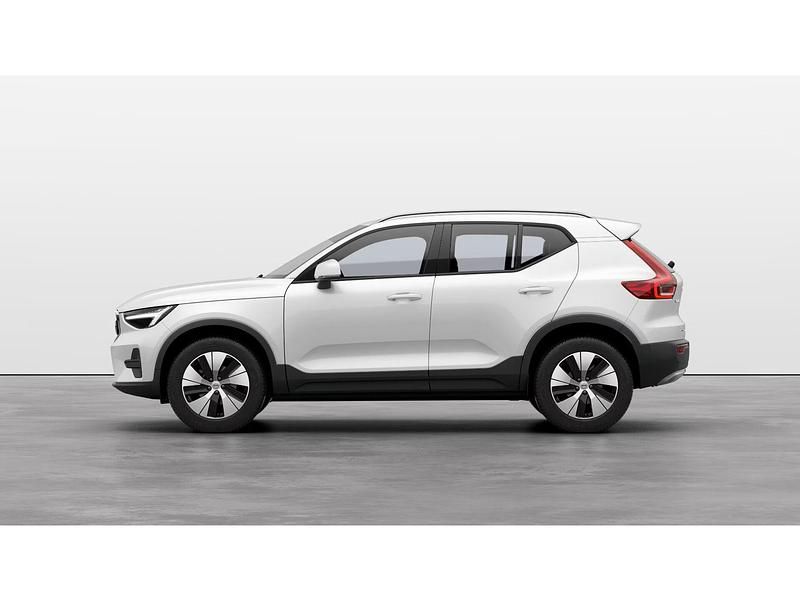 Nuevo Volvo XC40 Core 163 CV (119 kW) 2026 Gris SUV