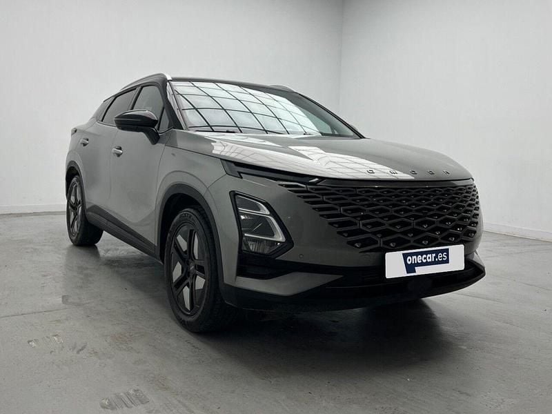 Usado Omoda 5 147 CV (108 kW) 2025 Gris SUV
