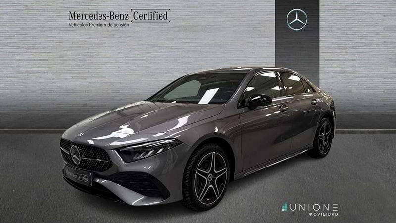 Usado Mercedes A250 163 CV (119 kW) 2025 Berlina