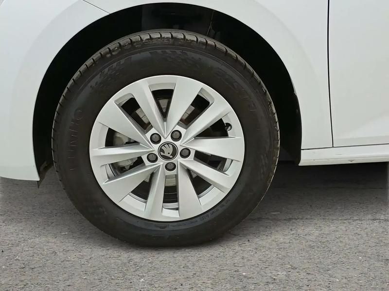 Usado Skoda Kamiq Selection 115 CV (84 kW) 2025 SUV