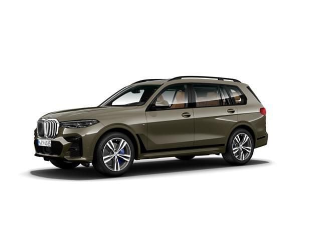 Usado BMW X7 Comfort Edition 340 CV (250 kW) 2022 SUV
