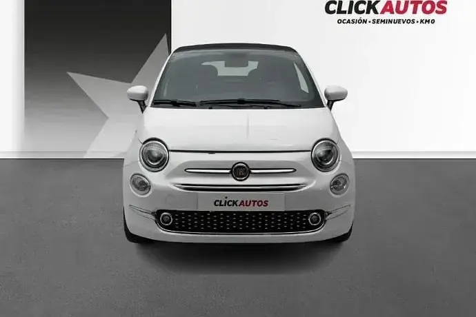 Usado Fiat 500 Dolcevita 70 CV (51 kW) 2024