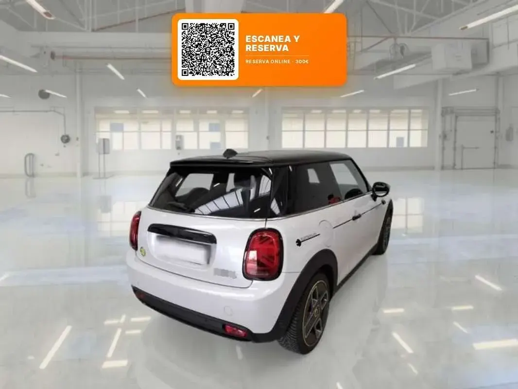 Usado Mini Cooper S Countryman 135 kW (184 CV) 2023 SUV