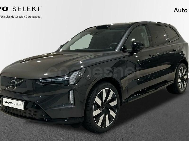 Usado Volvo EX90 Ultra 300 kW (408 CV) 2025 Eléctrico SUV
