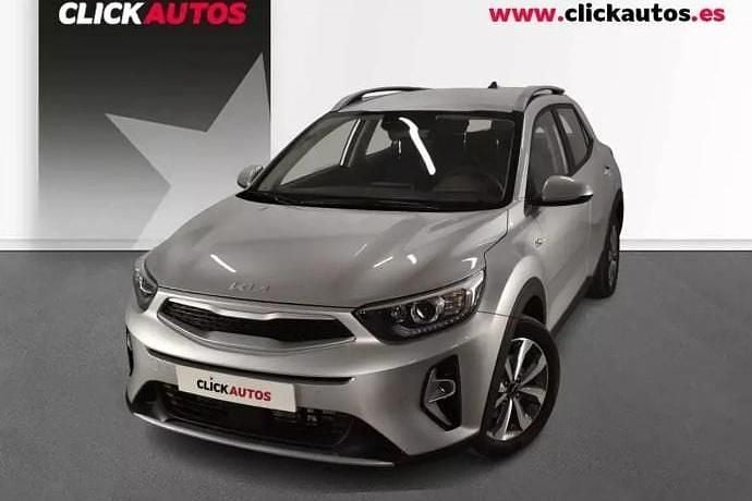 Usado Kia Stonic Active 100 CV (73 kW) 2025 SUV