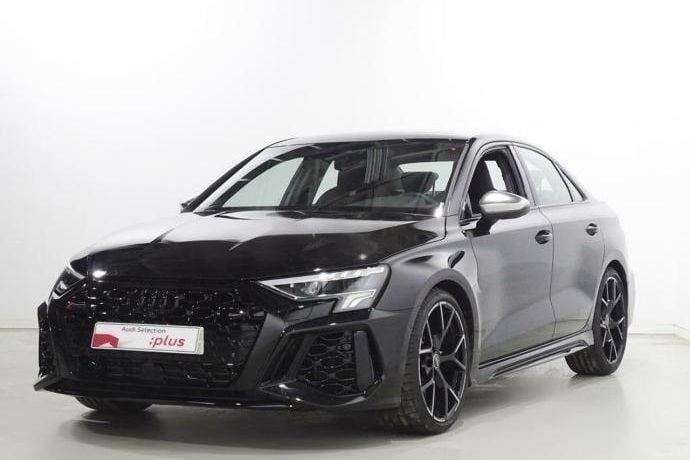 Usado 2024 Audi Q8 SUV | 70.300 € - Imagen 1/4