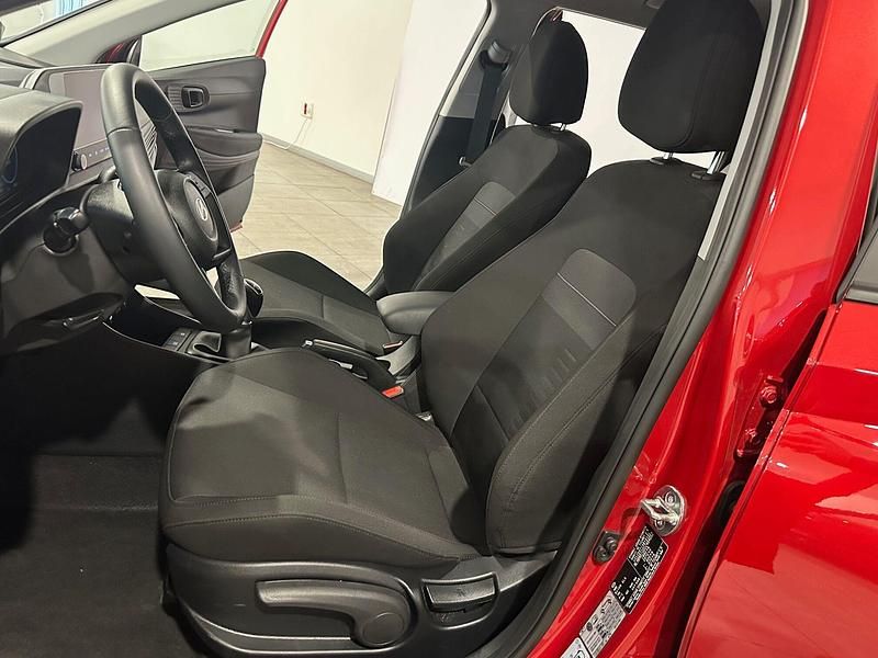 Usado Hyundai Bayon 100 CV (73 kW) 2025 Otro SUV