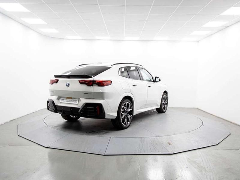 Nuevo BMW iX2 Comfort Edition 150 kW (204 CV) 2025 Blanco SUV