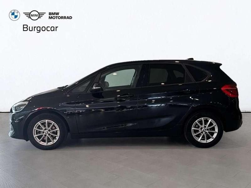 Usado BMW 216 Active Tourer Executive 116 CV (85 kW) 2020 Monovolumen