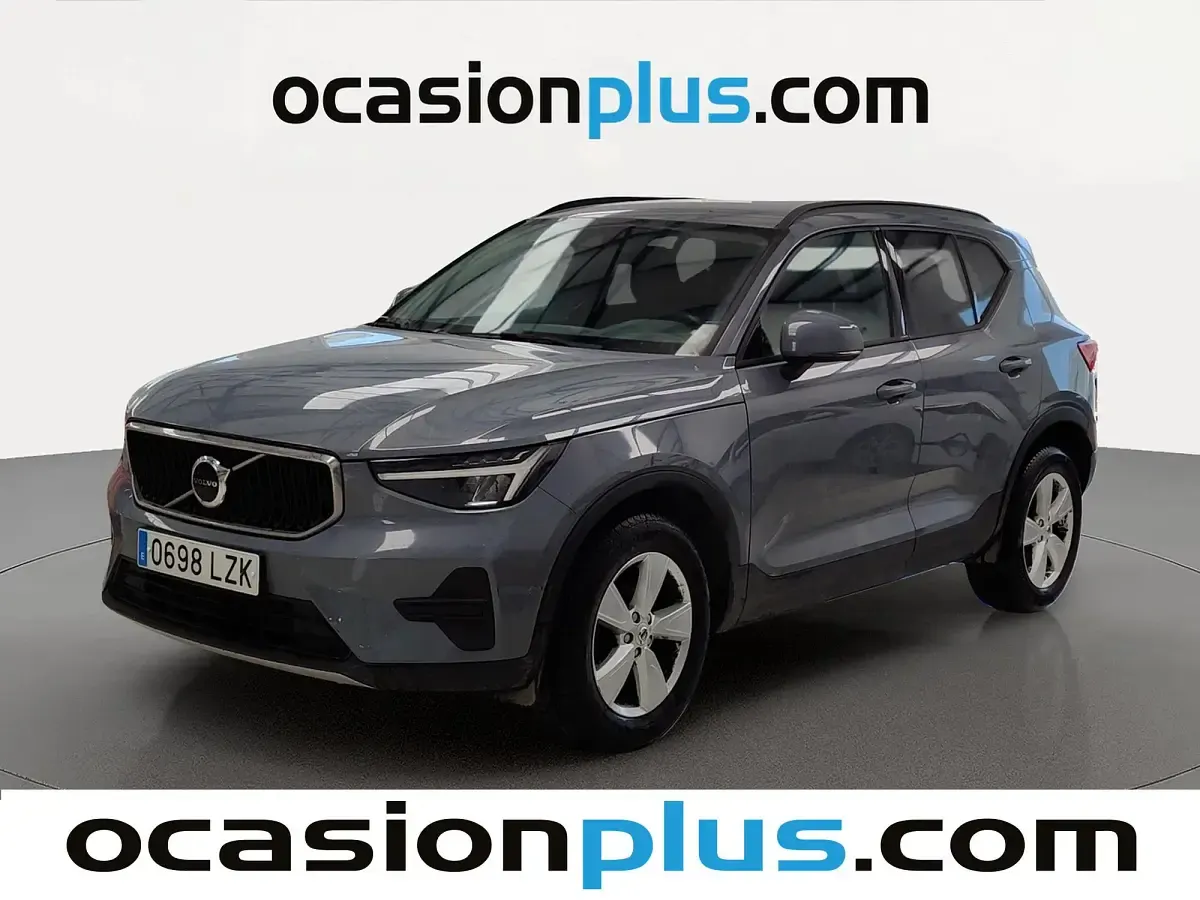 Usado Volvo XC40 129 CV (94 kW) 2022 SUV