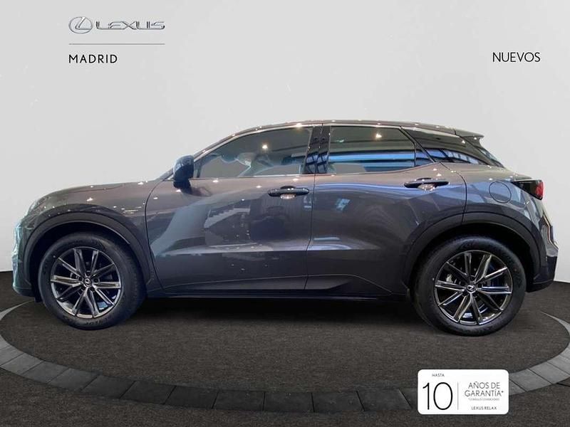 Nuevo Lexus LBX 136 CV (100 kW) 2025 Gris SUV
