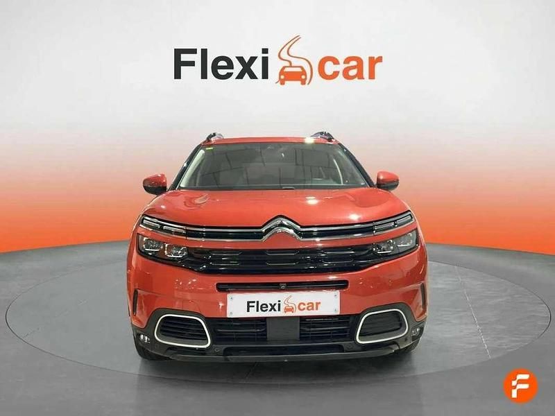 Usado 2020 Citroën C5 Aircross Shine SUV | 17.290 € (Buen precio) - Imagen 1/3