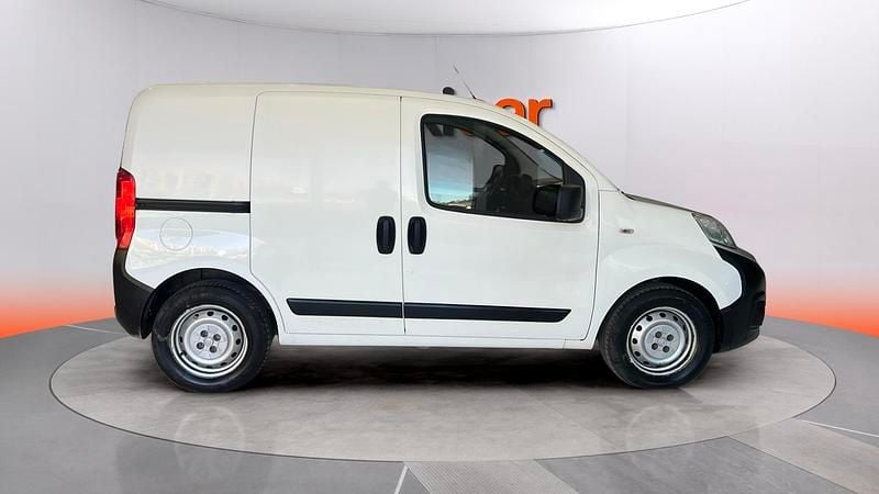 Usado Fiat Fiorino 95 CV (69 kW) 2021 Blanco Monovolumen
