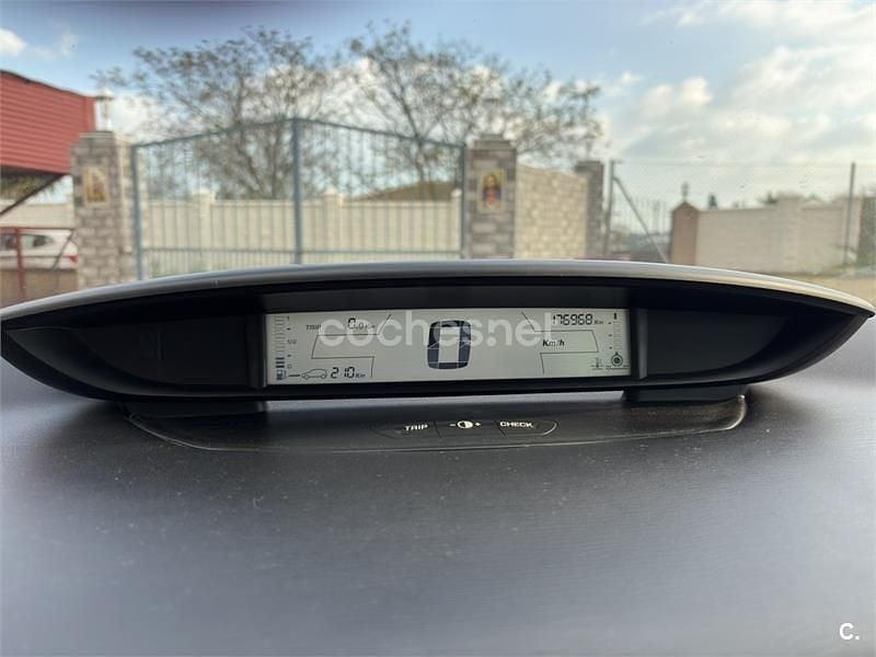 Brugt Citroën C4 110 HK (80 kW) 2005 Grå Sedan