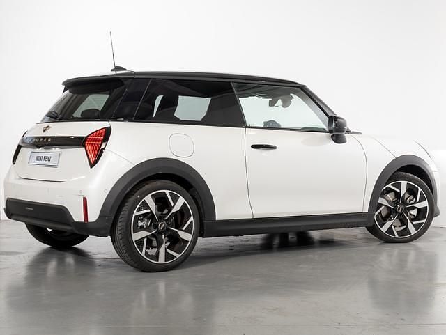 Usado Mini Cooper 156 CV (114 kW) 2025 Utilitario