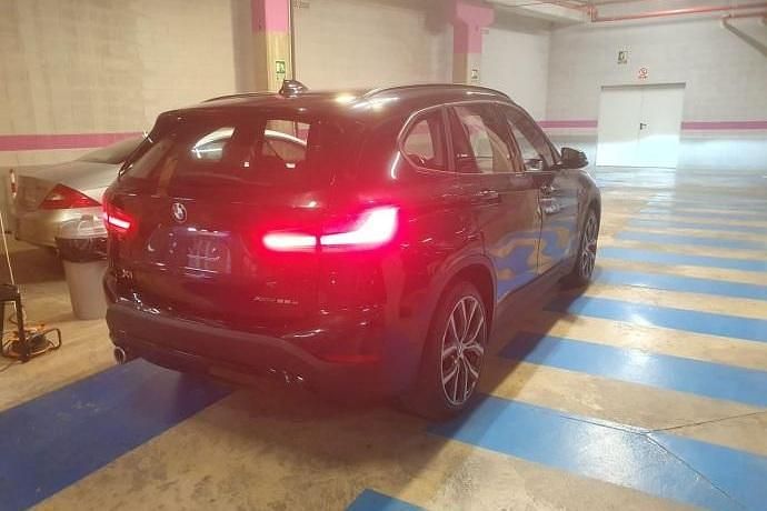 Usado BMW X1 Advantage 220 CV (161 kW) 2021 SUV