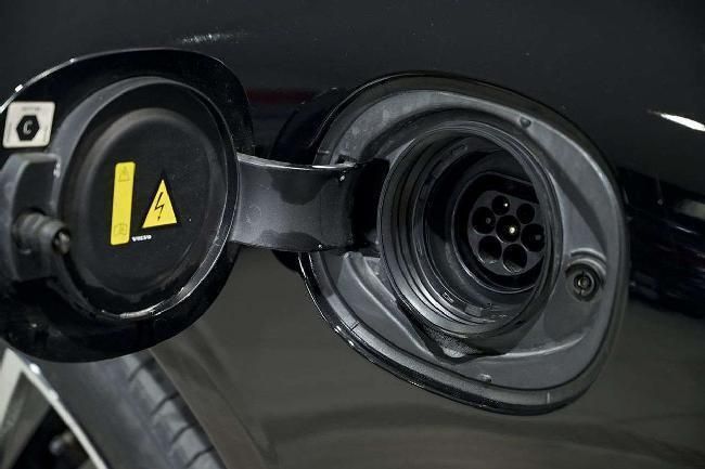 Usado Volvo V90 Inscription 2022 Familiar