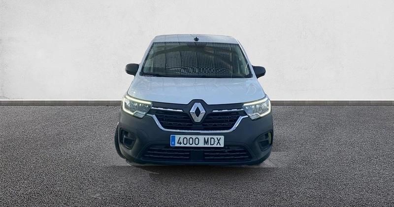 Usado Renault Kangoo 95 CV (69 kW) 2023 Monovolumen
