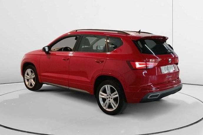 Usado Seat Ateca FR 150 CV (110 kW) 2025 SUV