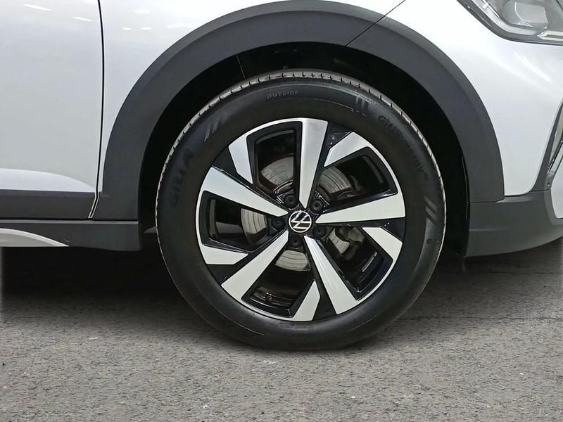 Usado VW Taigo Life 115 CV (84 kW) 2025 SUV