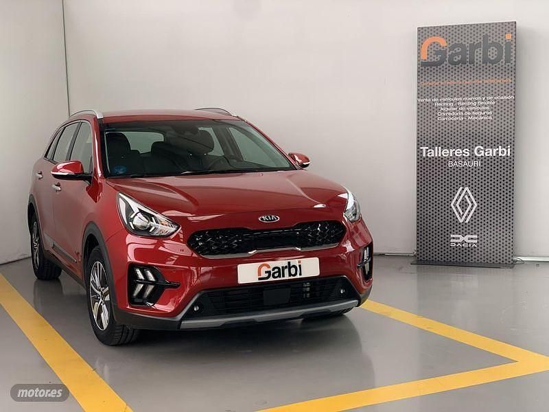 Usado 2020 Kia Niro SUV | 20.900 € (Precio justo) - Imagen 1/1