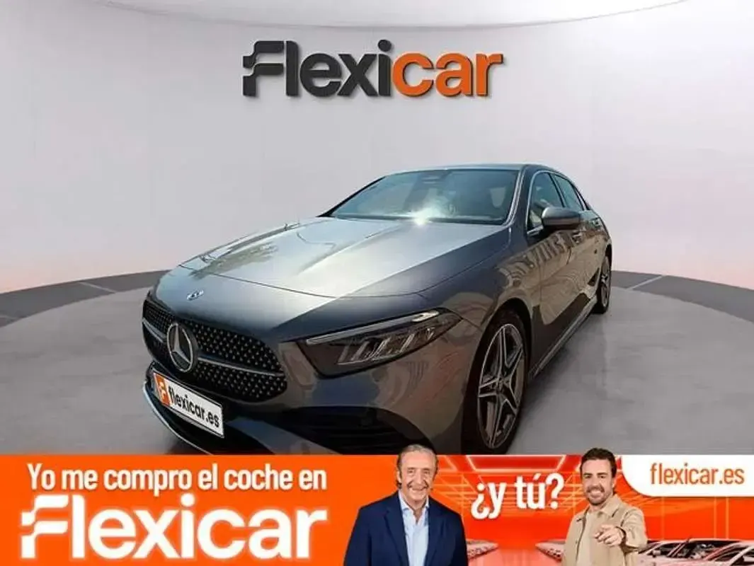 Usado Mercedes A180 116 CV (85 kW) 2024 Berlina