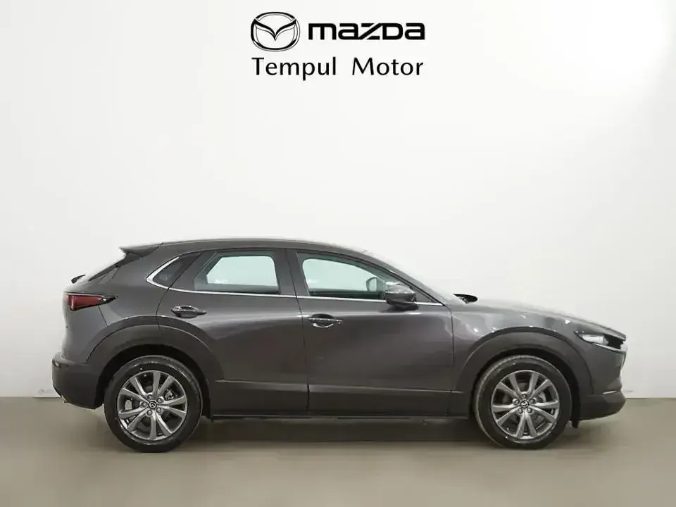Usado Mazda CX-30 Center-Line 140 CV (102 kW) 2025 Otro SUV