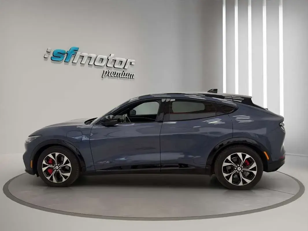 Usado Ford Mustang Mach-E 258 kW (351 CV) 2022 SUV