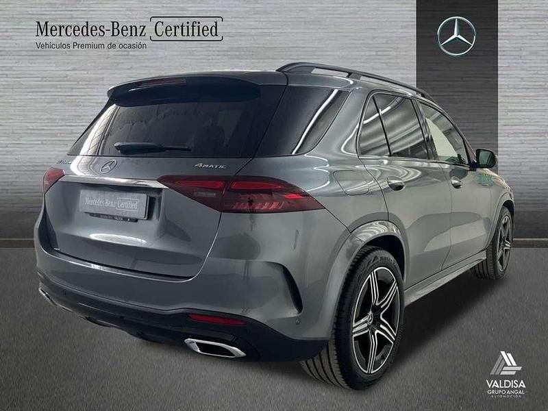 Usado Mercedes GLE350 197 CV (144 kW) 2025 SUV