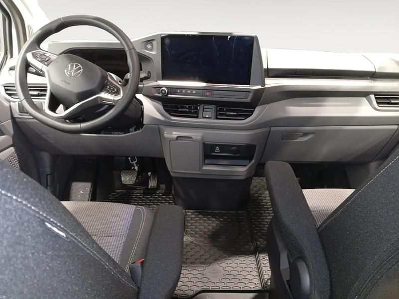 Usado VW Caravelle 150 CV (110 kW) 2026 Blanco Monovolumen