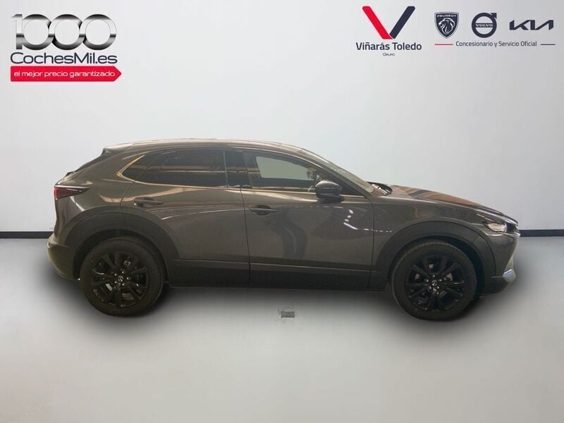 Nuevo Mazda CX-30 Homura-Line 140 CV (102 kW) 2025 Beige SUV