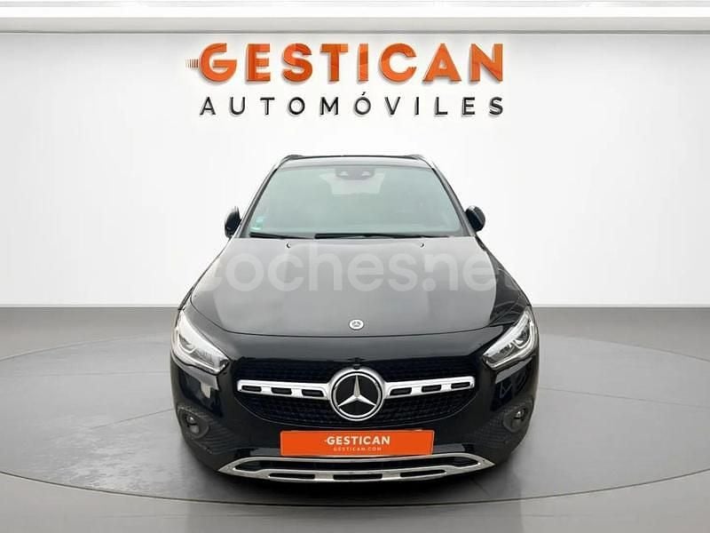 Usado Mercedes GLA250 218 CV (160 kW) 2023 Negro SUV
