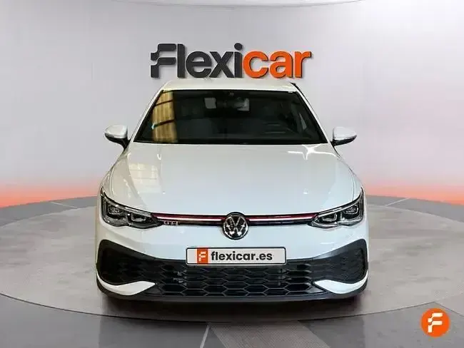 Usado VW Golf VIII GTI Clubsport 301 CV (221 kW) 2022 Blanco