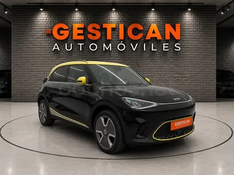 Usado Smart #1 Edition #1 200 kW (272 CV) 2023 Eléctrico SUV