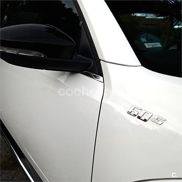 Blanco Usado 2013 VW Beetle Design Descapotable | 16.500 € (Caro) - Imagen 1/4