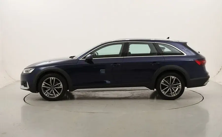 Usado Audi A4 Allroad 204 CV (150 kW) 2022 Familiar